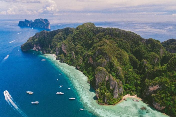 10 Best Islands to Visit in Thailand