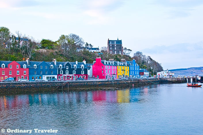 The Hebrides, Scotland Travel Tips