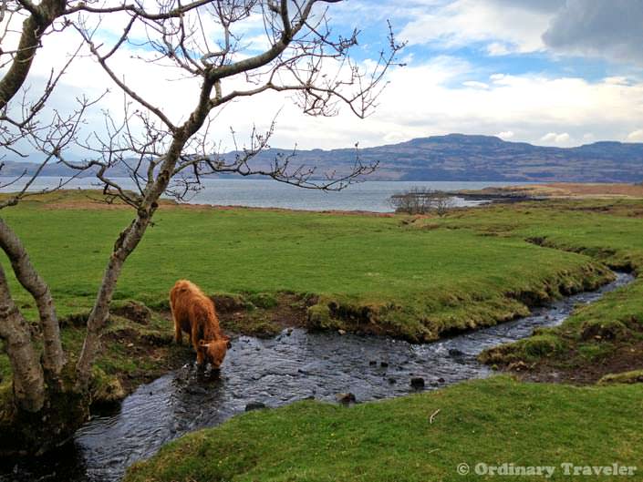 Travel Tips for Visiting the Hebrides in Scotland