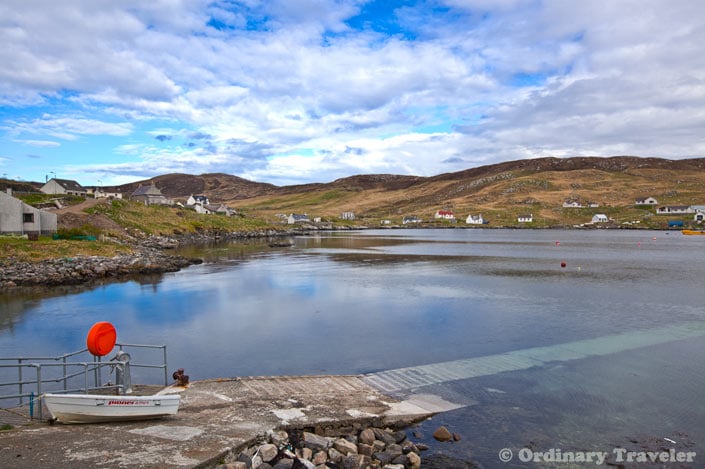 The Hebrides, Scotland Travel Tips