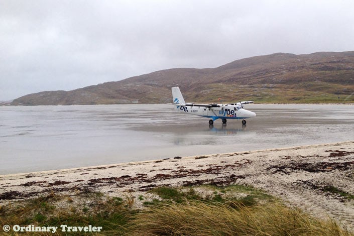 The Hebrides, Scotland Travel Tips