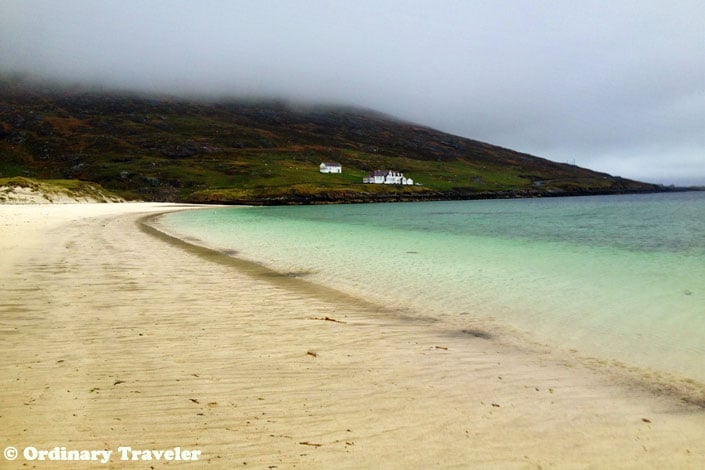 The Hebrides, Scotland Travel Tips