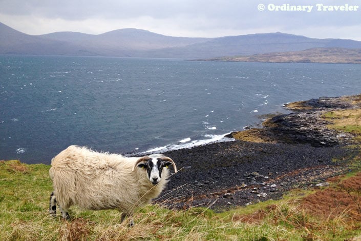 The Hebrides, Scotland Travel Tips