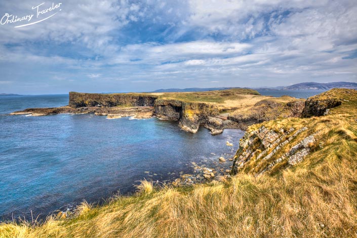 The Hebrides Scotland