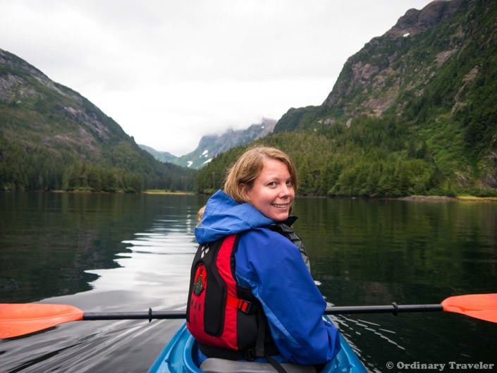 Into the Wild: Life Aboard Un-Cruise Adventures In Alaska