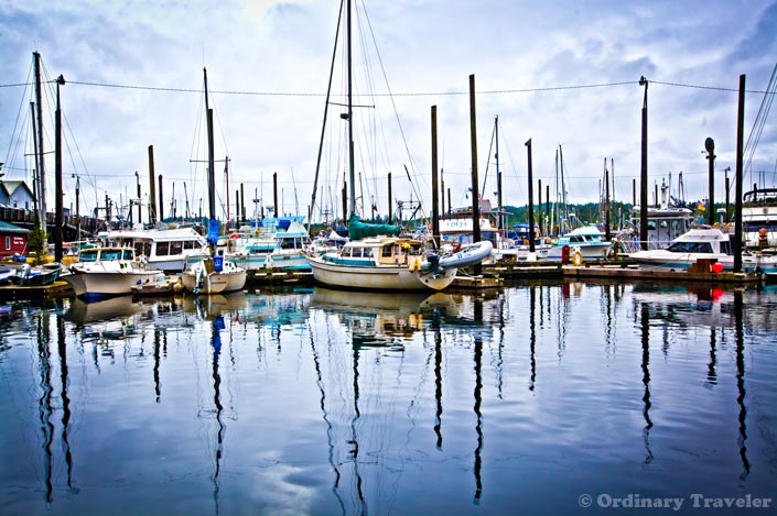 See What You're Missing in Southeast Alaska