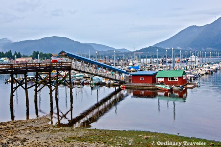 See What You're Missing in Southeast Alaska