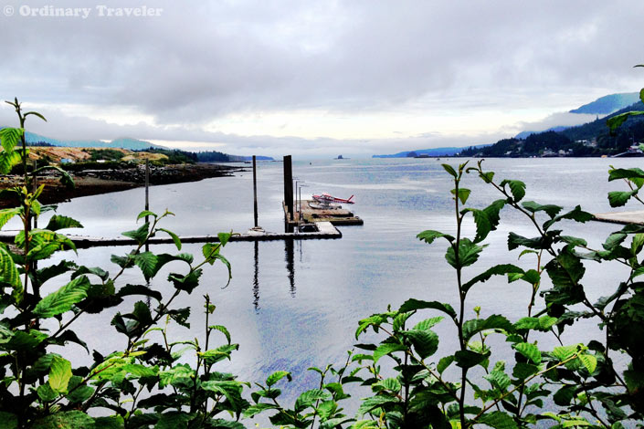 See What You're Missing in Southeast Alaska