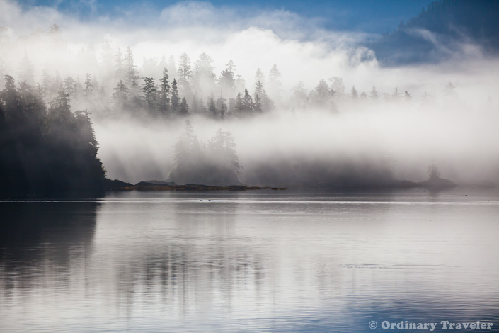 See What You're Missing in Southeast Alaska