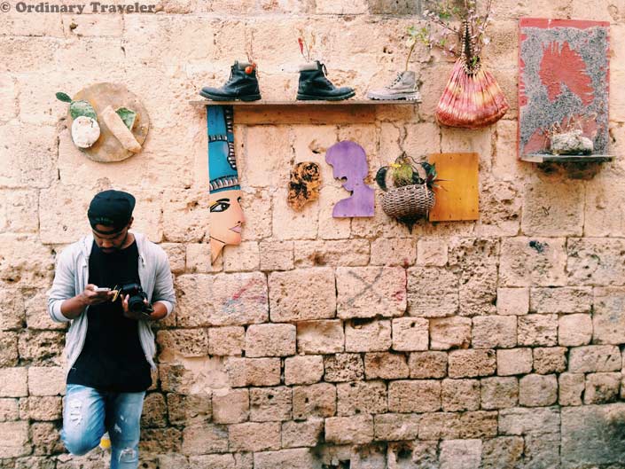 Is it Worth Visiting Israel if You're Not Religious?