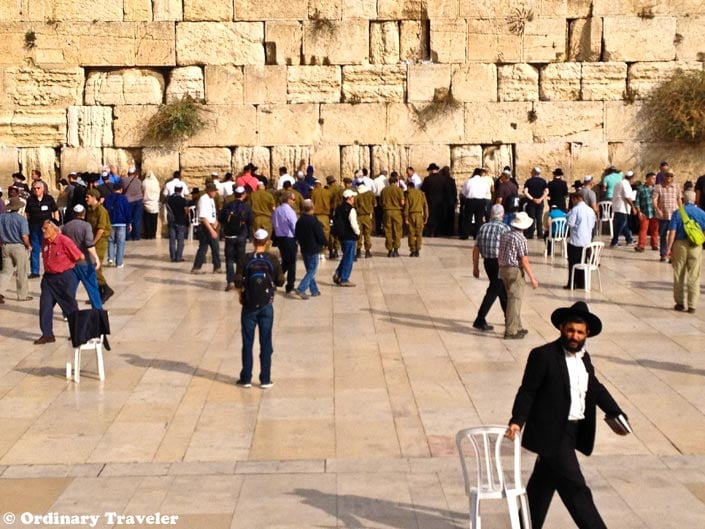 Is it Worth Visiting Israel if You're Not Religious?