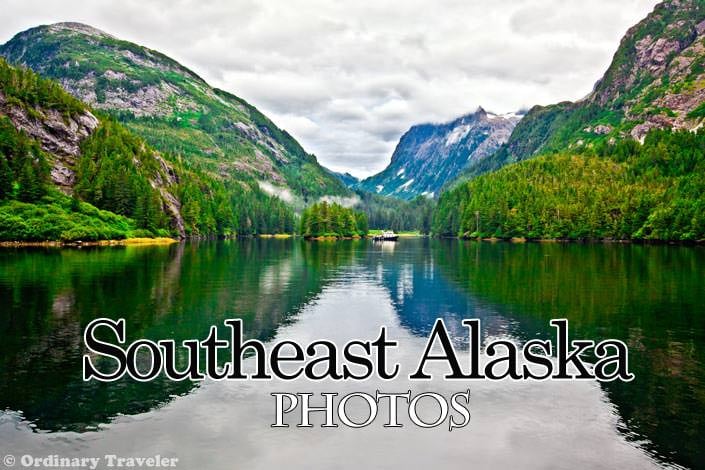 See What You're Missing in Southeast Alaska