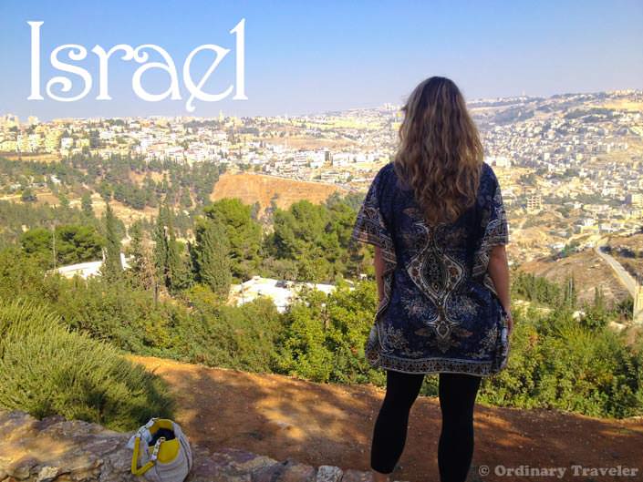 Is it Worth Visiting Israel if You're Not Religious?