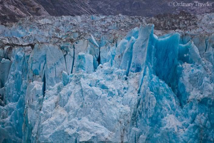 See a Glacier – Limited Time Only!!