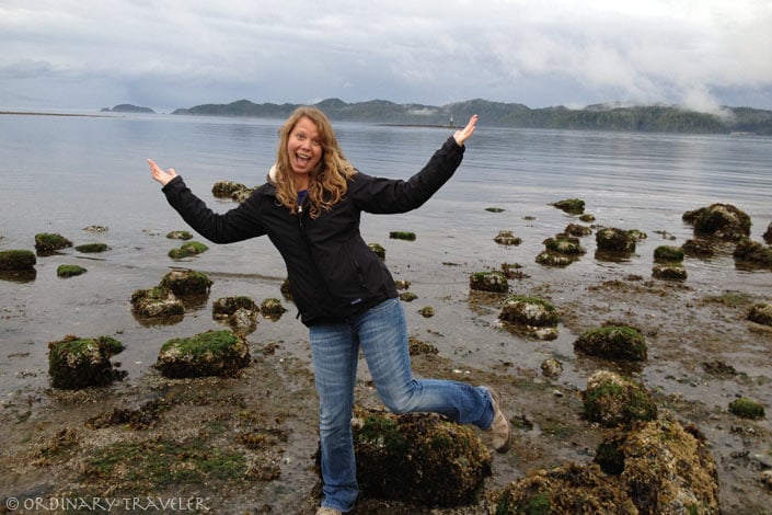 Port Hardy North Vancouver Island