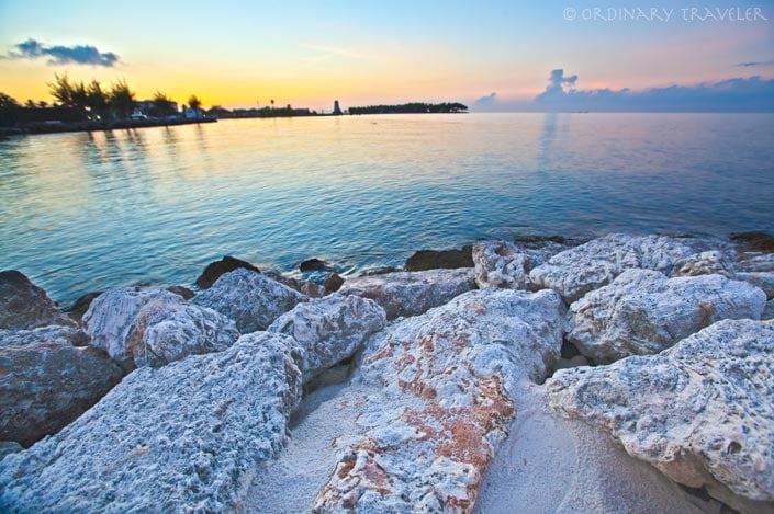 Tranquility Bay - Marathon, Florida