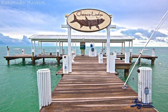 Cheeca Lodge - Islamorada, Florida Keys