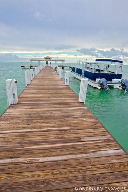 Cheeca Lodge - Islamorada, Florida Keys