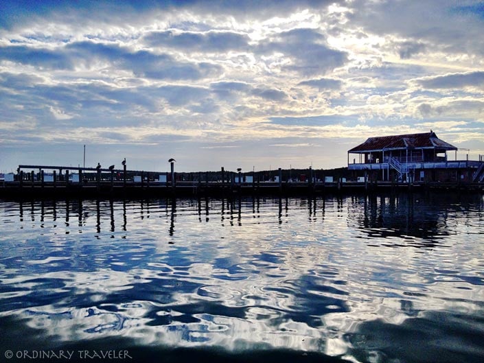 Snorkel Tour Florida Keys