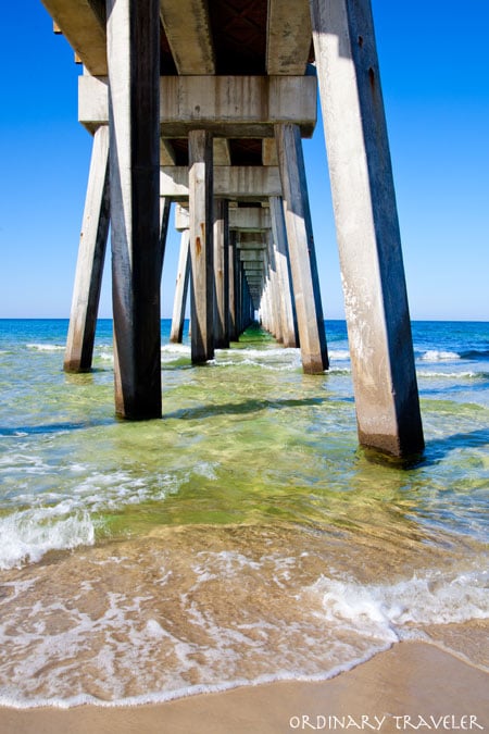 Panama City Beach in Photos