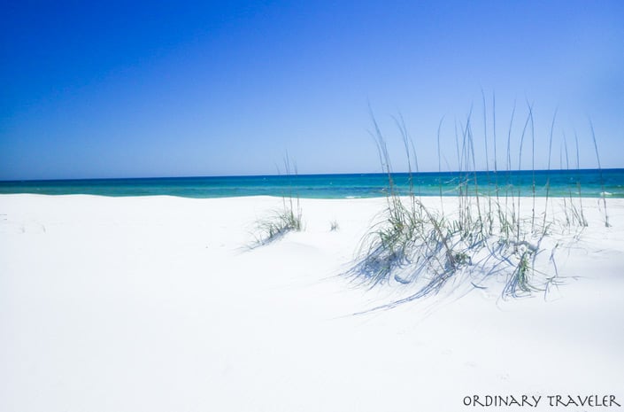 Panama City Beach in Photos