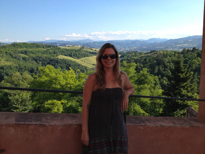 Sanctuary of the Madonna di San Luca