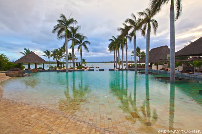 Four Seasons Mauritius: It’s Like Home, But Much Better