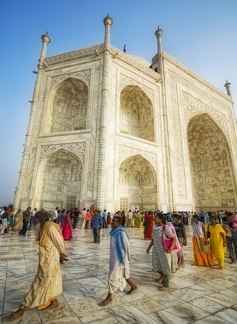 Top Ten Things To Do While Visiting India