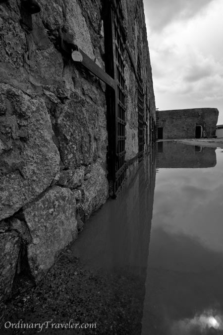 Yuma Territorial Prison: Finding Beauty in Unexpected Places