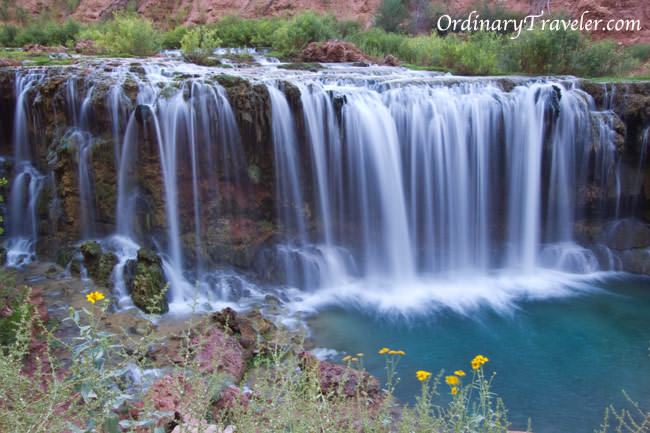 12 Stunning Havasu Falls Photos That Will Inspire Wanderlust