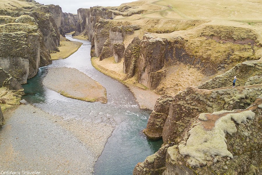 Iceland Itinerary: 6-Day Ring Road Road Trip