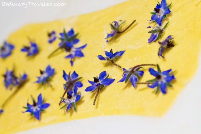 How to Make Pasta from Scratch -- In Italy!