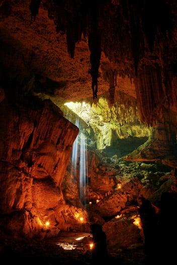 Rio Secreto - Playa Del Carmen