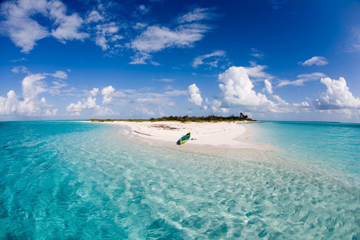 10 Best Tropical Islands