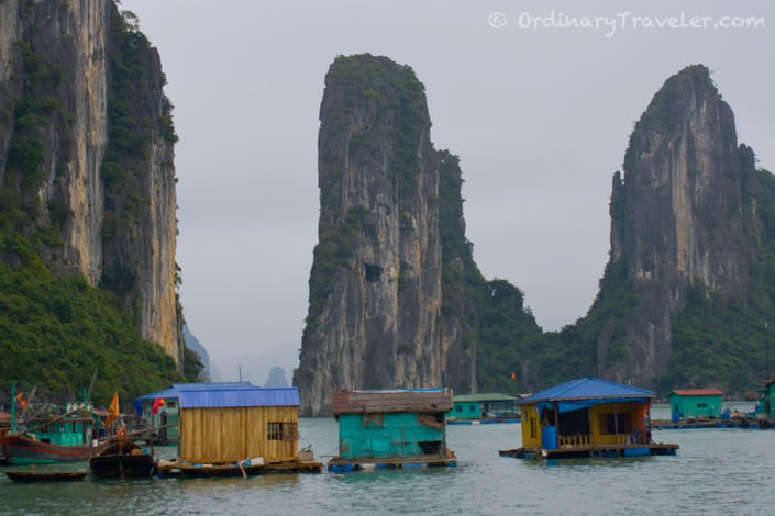 Northern Vietnam Travel Guide - Hanoi, Ha Long Bay & Cat Ba Island