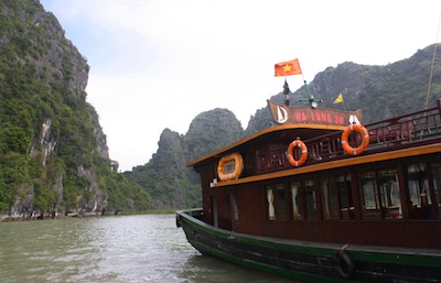 Northern Vietnam Travel Guide - Hanoi, Ha Long Bay & Cat Ba Island