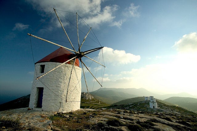 Visiting the Cyclades: Things You Need To Know