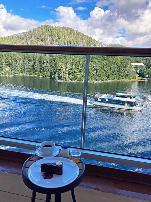 What To Expect On An Alaskan Cruise