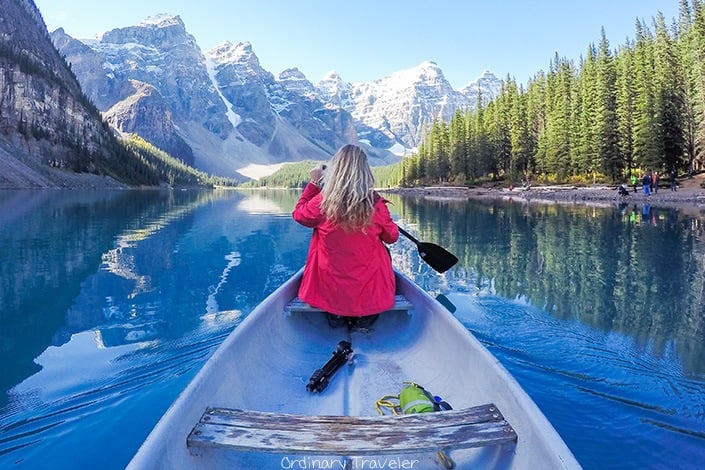 The 12 Most Beautiful Places to Visit in Alberta, Canada