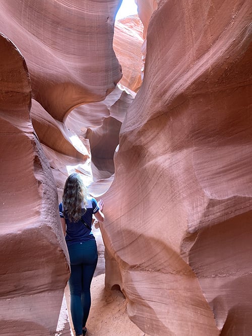 Visiting Antelope Canyon (Must-Know Tips, Tour Costs, Where To Stay)