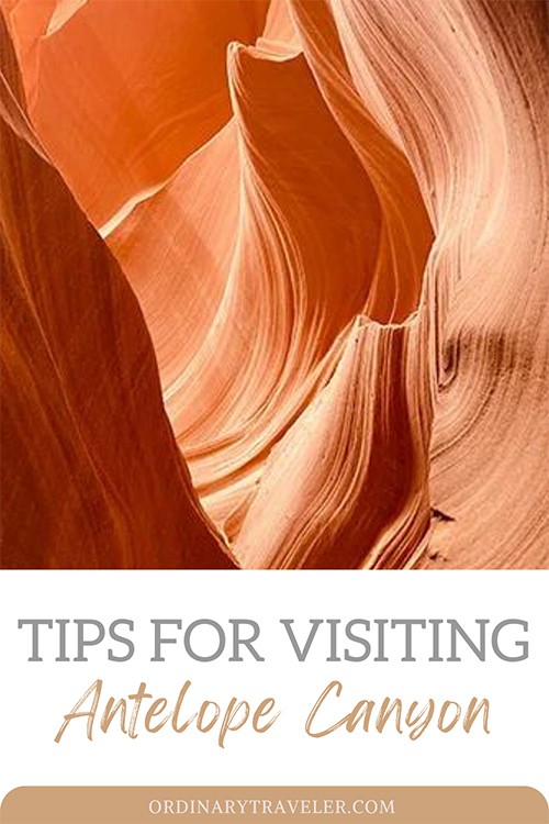Visiting Antelope Canyon (Must-Know Tips, Costs, Where To Stay)