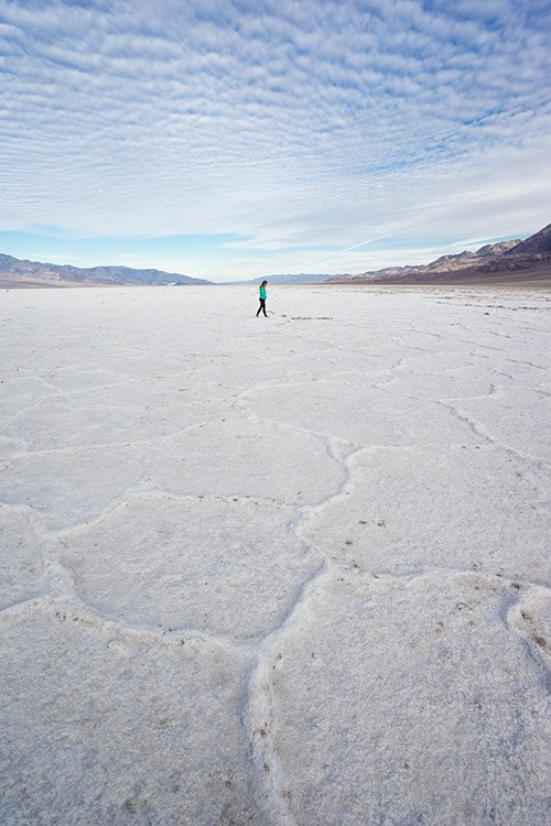 Death Valley National Park Travel Guide (Tips And Must-Visit Sights) - Badwater Basin