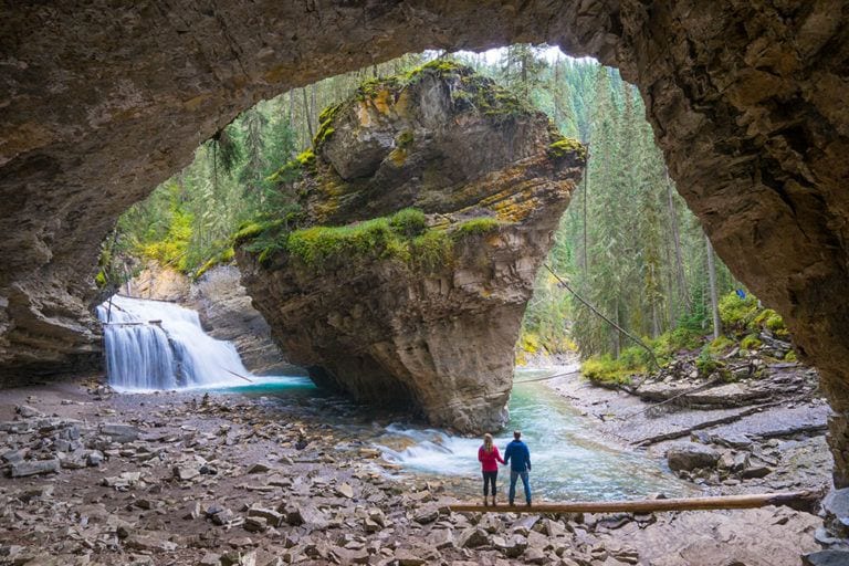 The Ultimate Adventure and Luxury Guide to Banff National Park