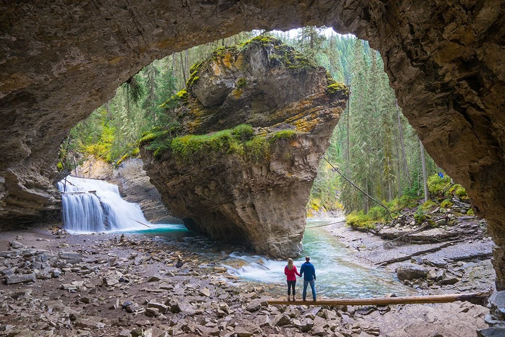The Ultimate Adventure and Luxury Guide to Banff National Park