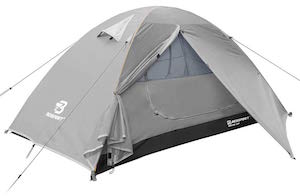 Best Camping & Backpacking Tents