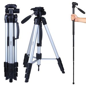 Best Travel Tripod (Detailed Buying Guide)