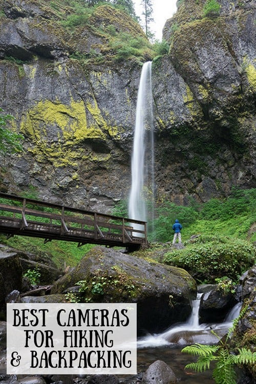 The Best Cameras for Hiking and Backpacking
