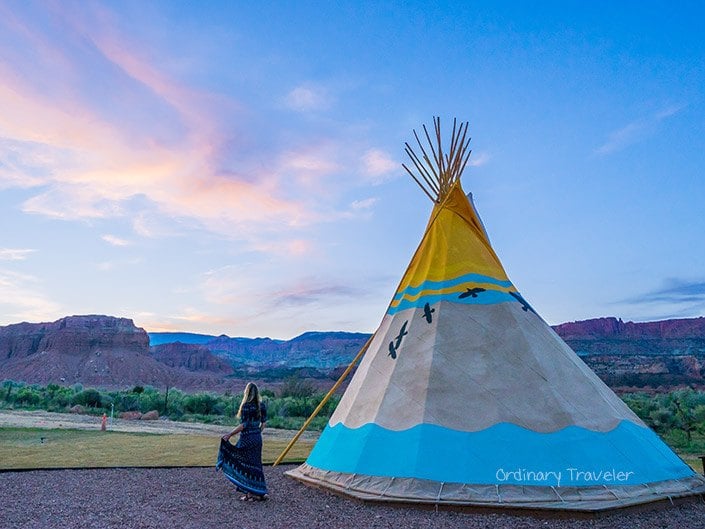 Camping in Southern Utah: Everything You Need to Know