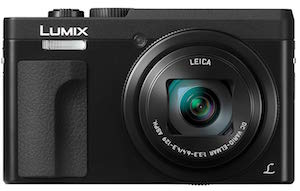 Best Compact Cameras