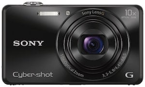 Best Compact Cameras